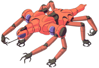 Illustration for article titled The 15 Dumbest, Goofiest, and Otherwise Most Impractical Gundams Ever